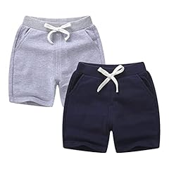 2pcs-gray, Navy