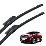 Windshield Wipers Front for Great Wall Haval H6 MK3 2021-2026 24