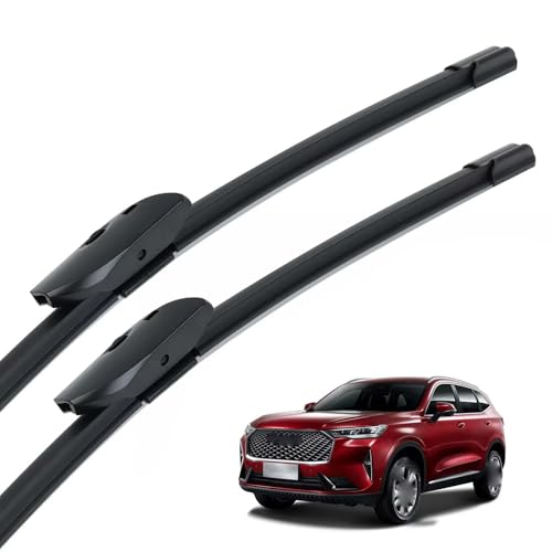 Windshield Wipers Front for Great Wall Haval H6 MK3 2021-2026 24