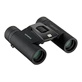オリンパス 双眼鏡 10x25 小型軽量 防水 ブラック 10X25WP II BLK