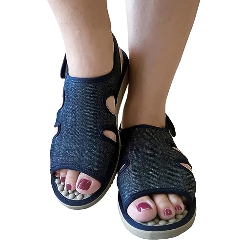 Sandália Anabela Feminina Mundo Flex Ortopédico Leve 1008 1028 1022 1037 1040 1018 1045