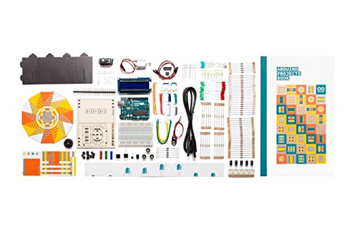Arduino Starter Kit - Image 3