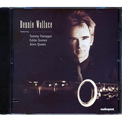 Bennie Wallace Featuring Tommy