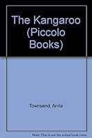 The Kangaroo 0330256955 Book Cover