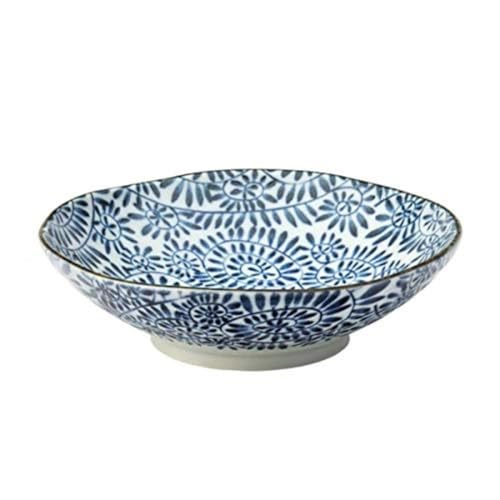 Utopia BL791 Botany Coupe Bowl 6.5 Inch 17cm