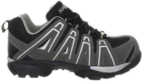 Image of Nautilus Safety Footwear Specialty SD N1343 Men's Steel Toe Athletic Work Shoes