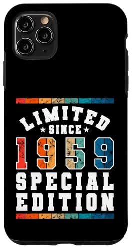 ����X�y�V�����E�G�f�B�V���� 1959 �N���܂�̒a���� �X�}�z�P�[�X iPhone 11 Pro Max �p