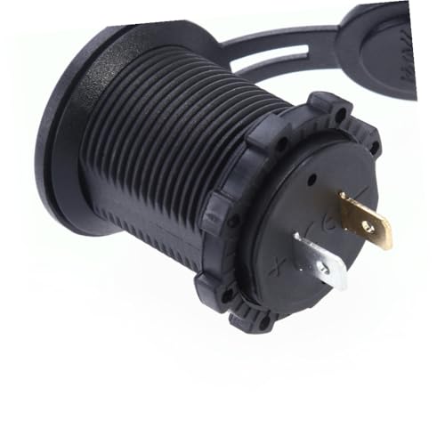 Adaptador USB de coche para cargar GPS móvil y tableta en viaje 2