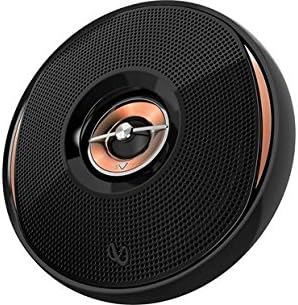 Infinity Kappa 62ix 6.5" 2-Way Car Audio Multi-Element Speaker