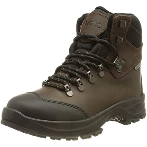 Chaussures de randonnée Aigle Laforse 2 Cover