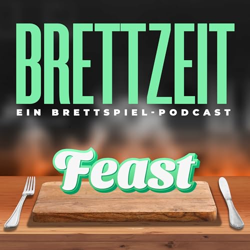Folge 160: Gamefound Feast Januar 2026 mit Onward, Hoxfall und Hitman
