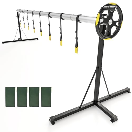 VINGLI Pool Cover Reel, Retractable Solar Cover Reel