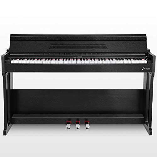 Best Electronic Keyboards With Weighted Keys 10Reviewz