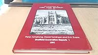 Excavations at Lurk Lane, Beverley, 1979-82 0906090377 Book Cover
