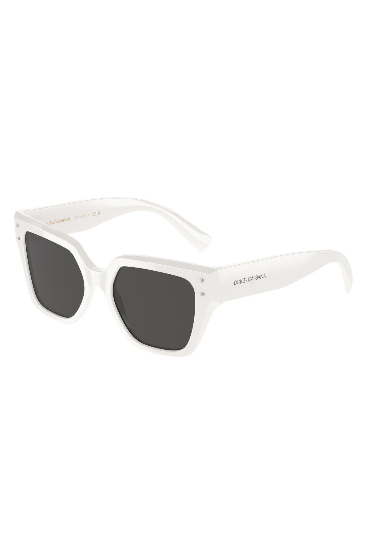 Dolce & Gabbana 0DG4471 331287 52 Kadın Güneş Gözlüğü