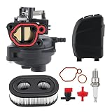 XIAOWEI Carburetor For Yard Machines 21” 675 EXI 163cc Lawn Mower Carb