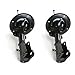 HDOZTOJI 2 Pieces Front Side Shock Strut 100-8065 Assembly Set Fast delivery