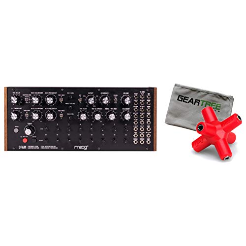 Best Analog Synth Under 1000 10Reviewz