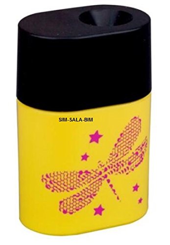 Coppenrath Verlag GmbH & Co. KG Spiegelburg 4029753454669 Spiegelburg 45466 Rebella grosser Anspitzer