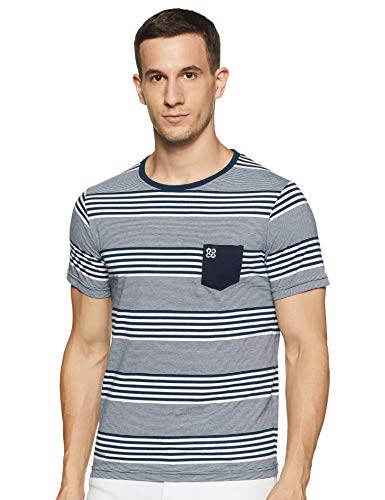 Image of Cazibe Regular Fit Men's T-Shirt