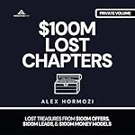 Cover of $100M Lost Chapters
