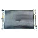 Ladeluftkühler Baugruppe Kompatibel Mit Ford Für Probe ST1994 1995 1996 1997 1998 Vollaluminium-Kühlerersatz Reparatur-Ersatzteile