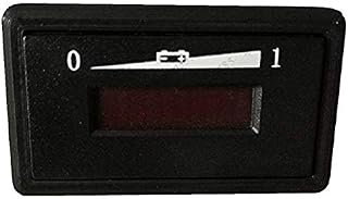 36V Charge Meter for EZGO Club CAR Yahama Golf Cart 33636-G04