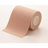 汗かきさんの直貼りワイド汗取りシート