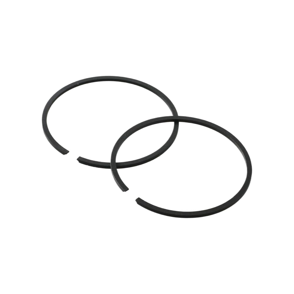 Pistón 3C8-00001 para fueraborda 3C8-00001-3 50HP 68 mm de diámetro 3 | Metal | Compatible con motor fueraborda modelo 3C8-00001-3 como pieza de repuesto directo