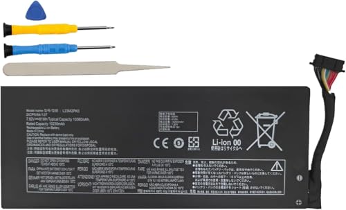 7.82V 81Wh L23M2PK0 L23B2PK0 L23D2PK0 L23C2PK0 L23L2PK0 5B11M36298 5B11M36299 5B11M36296 SB11M36297 �����p�o�b�e���[ Lenovo Legion�ɑΉ��B G