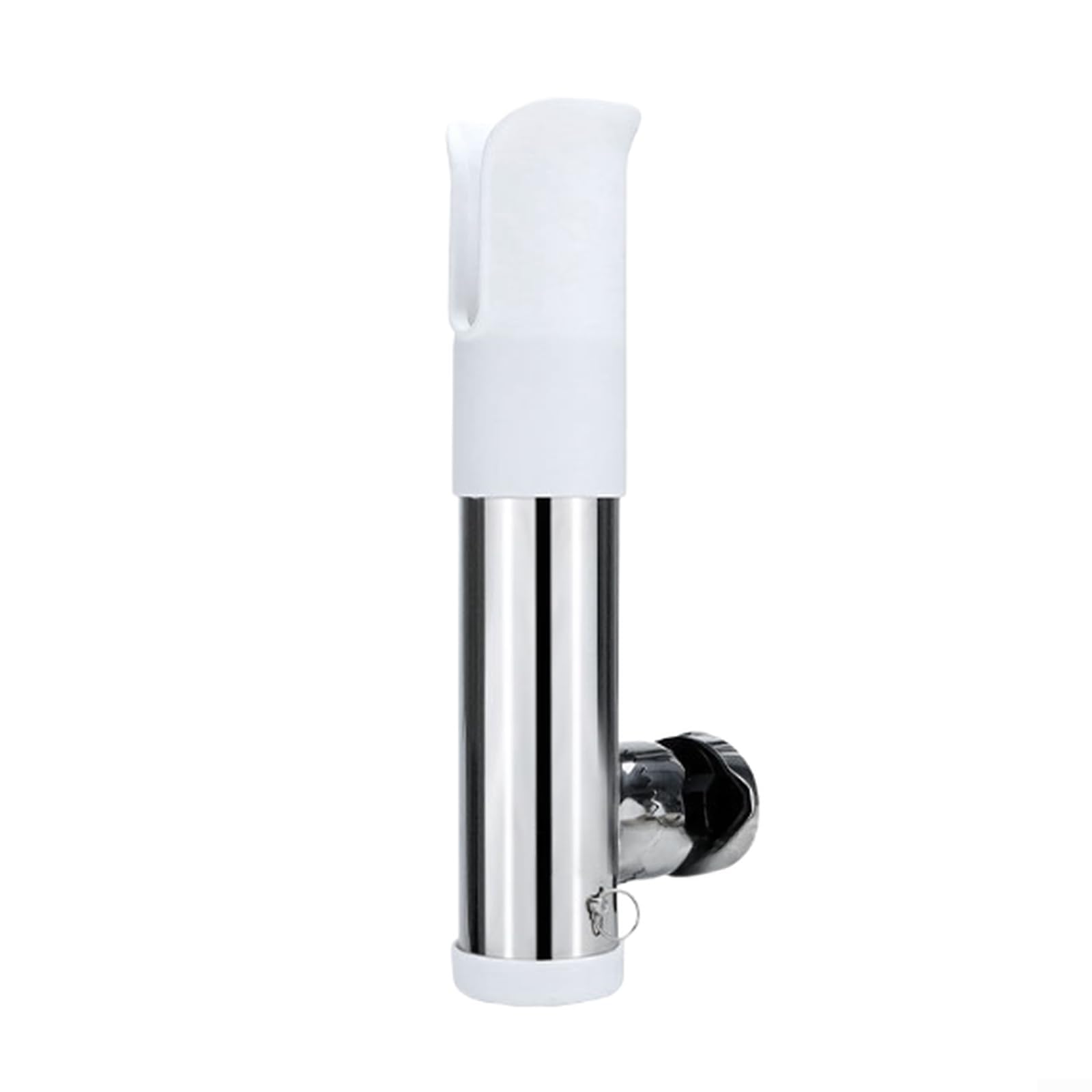 Supporto Canna Pesca Acciaio Antiscivolo Barca Supporto Canna