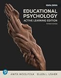 Educational Psychology: Active Learning Edition (15th Edition) RENTAL EDITION