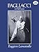 Pagliacci in Full Score (Dover Music Scores)