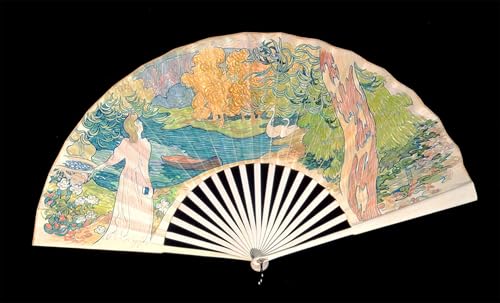Tableau Toile Maurice Denis apporte poésie et douceur dans la chambre parentale