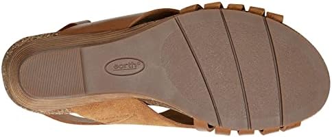 Earth® Women's HARTIE Wedge Sandal Review | Image 3