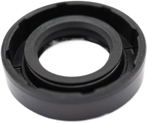 2 AXLE Seals FIT Compatible with YTA24V48 YTA22V46 YTA19K42 YTA18542 RS800 587086401 590100301 GT41857