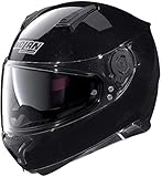 2 Jahren Nolan N87 Special Plus N-Com XL (61/62) Schwarz