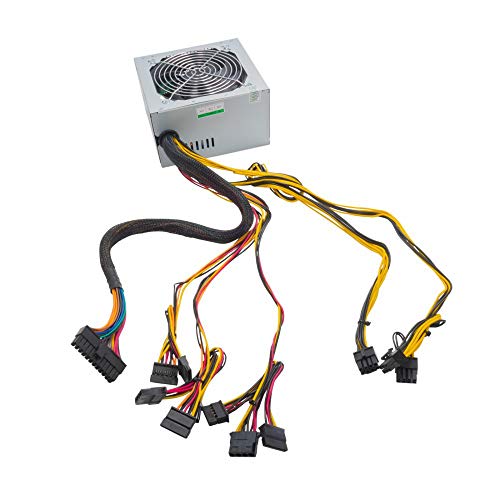 Alimentation ATX Akyga Basic AK-B1 950W bloc alimentation PC