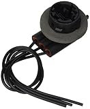 Dorman Help! 85881 Socket,Rear Stop,Turn,B/U ""
