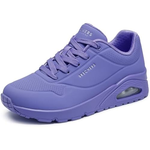 Skechers Women's UNO Stand on Air Sneaker