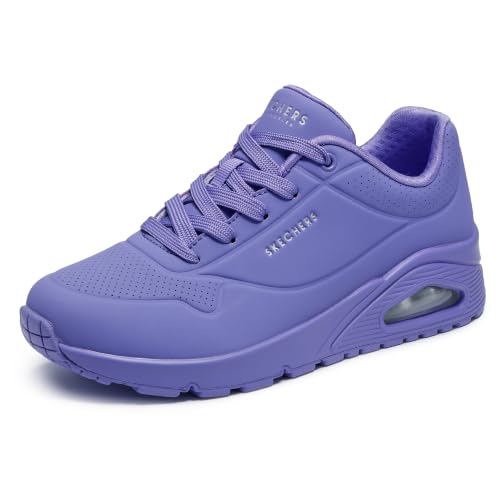 Image of Skechers Women's UNO Stand on Air Sneaker
