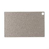 Foglio di copertura per guida d'onda in mica per forno a microonde Galanz, piastra isolante resistente al calore, 12,6 x 4,6 cm, accessorio di ricambio (D)