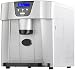 Imagen de Rosenstein & Söhne Máquina de hielo EWS-2100 con dispensador directo