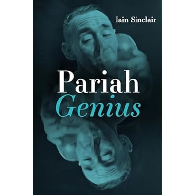 Pariah Genius