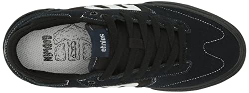 Etnies Windrow Vulc Low Top Skate Shoes #TOP29