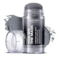 Shakeup Cosmetics - You Do the Mask Purifying Mask Stick - Purifying and Cleansing Mask For Men, Hydrates & Nourishes the Skin, With Coconut Extract