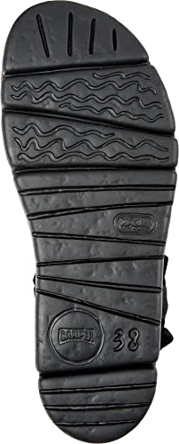 Camper Women's Fashion Sandals in Black #TOP16