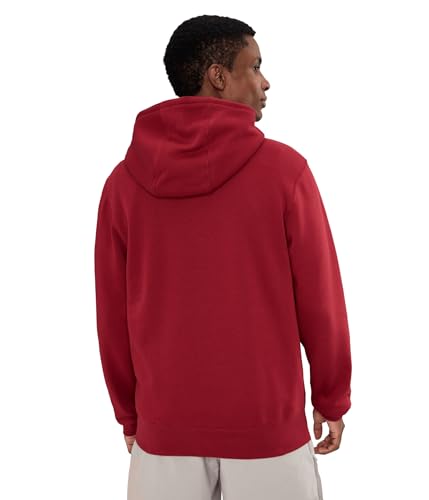 Hoodie Club Small Logo - vue 9