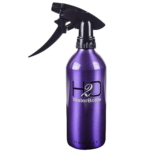 Botella de Spray para Cabello Cricket H2O 13.5 oz miniatura 2
