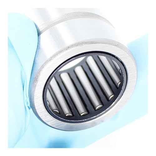 Roulement colonne direction NK1520 collier solide haute précision - 2